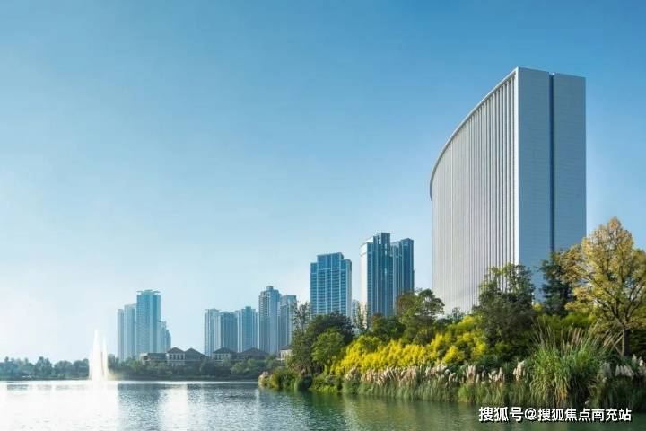 成都蔚蓝卡地亚花园城售楼部电话开发商开通线年最新房价走势与项